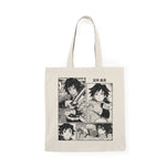 Gi Tomi Tote Bag