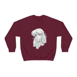 Sessho Crewneck Sweatshirt