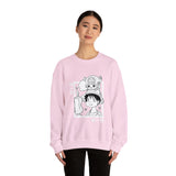 Luf and Chop Crewneck Sweatshirt