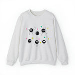 Custom So Spri Crewneck Sweatshirt