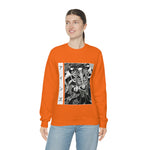 Ai Oo Go Crewneck Sweatshirt