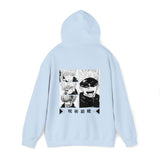Custom Go Hoodie 2.0