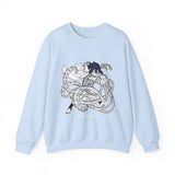 Tam Amaj Crewneck Sweatshirt