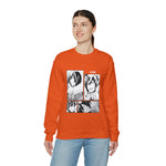 Oda Crewneck Sweatshirt