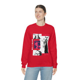 Eli Ainsw Crewneck Sweatshirt