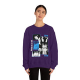 Ri Okum Crewneck Sweatshirt