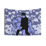 Meg Fushi Tapestry