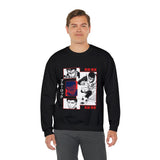 Sho Bar Crewneck Sweatshirt