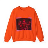 Yin Crewneck Sweatshirt