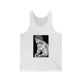 Ba Han Tank Top