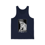 Ba Han Tank Top