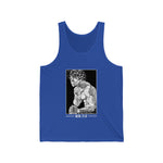 Ba Han Tank Top