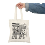 Angel Tote Bag