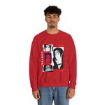 Ita Uch Crewneck Sweatshirt