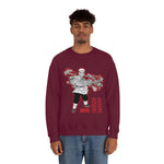 Sako Urokod Crewneck Sweatshirt