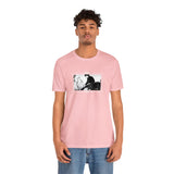Custom Meg T-Shirt 2.0