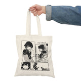 Bach Tote Bag