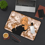 Nob Kugis Desk Mat