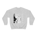 Go Sup Sai 3 Crewneck Sweatshirt