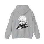 Inu Hoodie