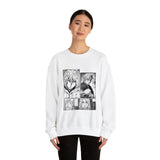 Thorf Crewneck Sweatshirt