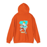 Mar Hoodie