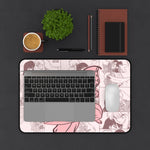 Inuy Desk Mat