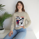 Sho Bar Crewneck Sweatshirt