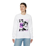 Byak Kuch Crewneck Sweatshirt