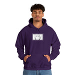 All Wal Hoodie