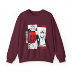 Jira Crewneck Sweatshirt