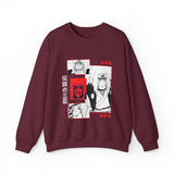 Jira Crewneck Sweatshirt