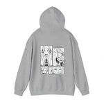 Frieren Hoodie