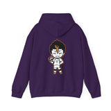 Y Nishi Hoodie