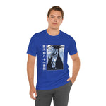 Custom Kenpa T-Shirt 2.0