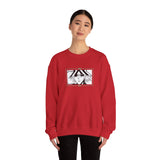 Kis Ura Crewneck Sweatshirt