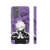 Sat Go Phone Case