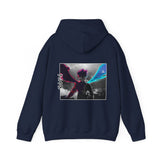 Custom As Hoodie 4.0