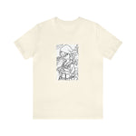 Ryu Mat T-Shirt