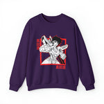 Ry San Crewneck Sweatshirt