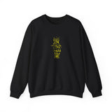 Re and Li Crewneck Sweatshirt