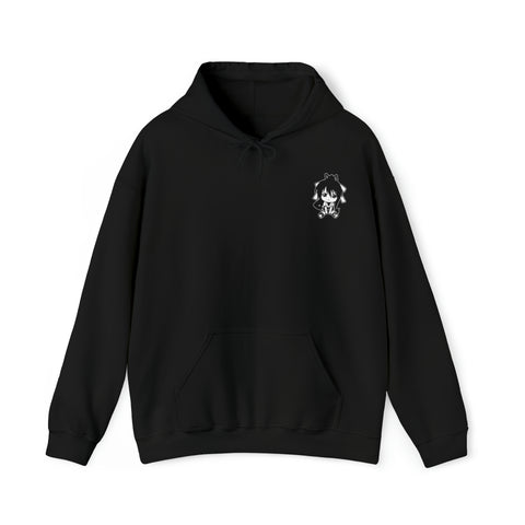 Ake Himej Hoodie