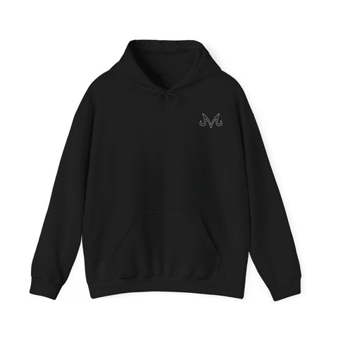 Super B Hoodie