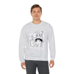 Luf and Chop Crewneck Sweatshirt