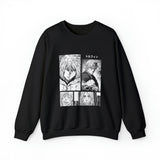 Thorf Crewneck Sweatshirt