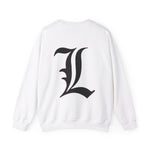 Custom LL Crewneck Sweatshirt