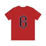 Custom Grimm T-Shirt 3.0