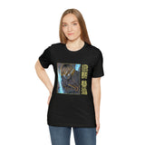 Zeni Agats T-Shirt