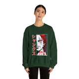 Sha Crewneck Sweatshirt