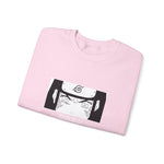 Ne Hyu Crewneck Sweatshirt